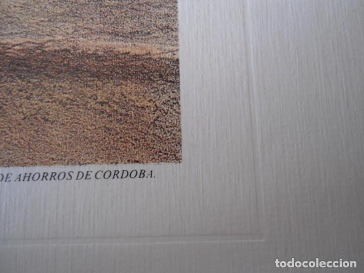 Arte: LAMINA DE CORDOBA - Foto 4
