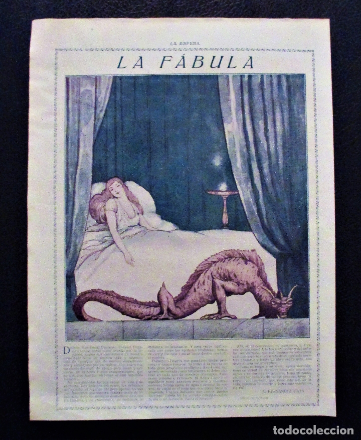 Arte: 1914 - 1917. L&Aacute;MINAS MODERNISTAS. RELATOS. MODERNISMO.