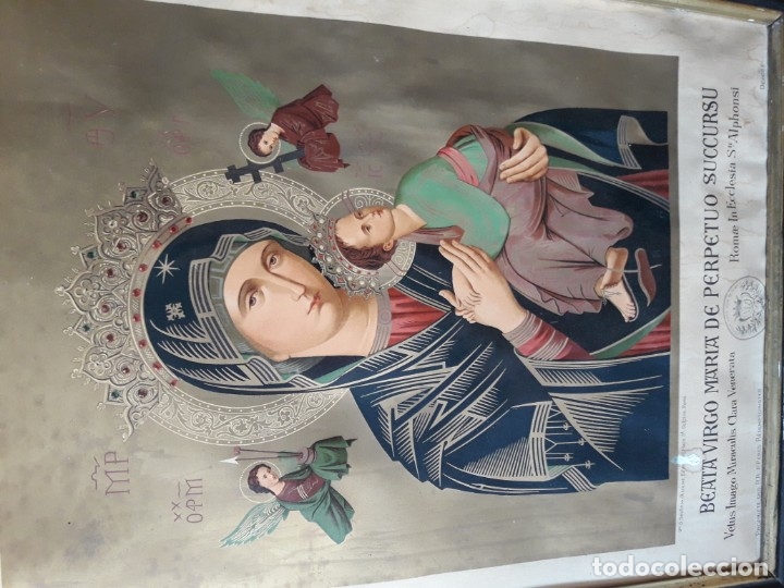 Arte: Virgen Mar&iacute;a - Foto 2