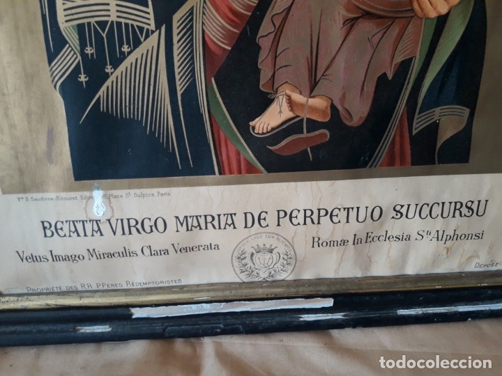 Arte: Virgen Mar&iacute;a - Foto 3