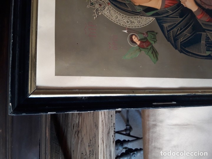 Arte: Virgen Mar&iacute;a - Foto 4