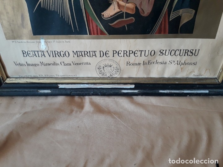 Arte: Virgen Mar&iacute;a - Foto 7