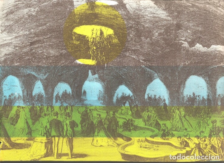 Arte: LOTE SEIS L&Aacute;MINAS - Foto 6