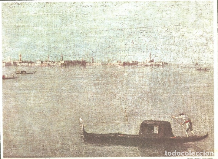 Arte: LOTE SIETE L&Aacute;MINAS - Foto 3