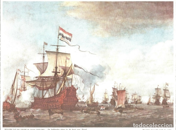Arte: LOTE SIETE L&Aacute;MINAS - Foto 4