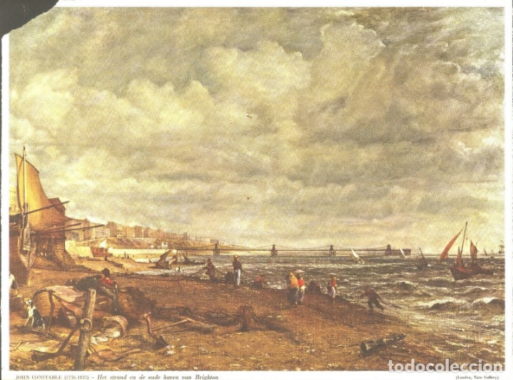 Arte: LOTE SIETE L&Aacute;MINAS - Foto 5