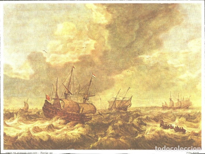 Arte: LOTE SIETE L&Aacute;MINAS - Foto 6