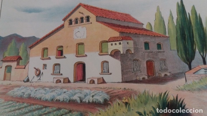 Arte: LAMINAS DE PINTURA - Foto 2