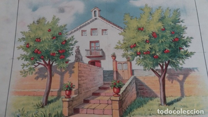 Arte: LAMINAS DE PINTURA - Foto 4