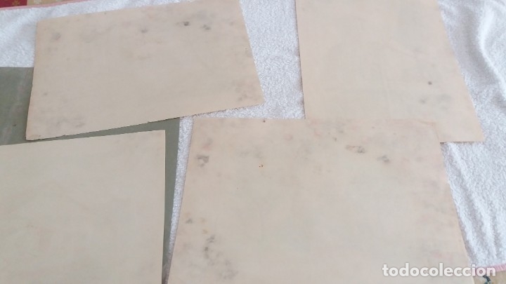 Arte: LAMINAS DE PINTURA - Foto 5