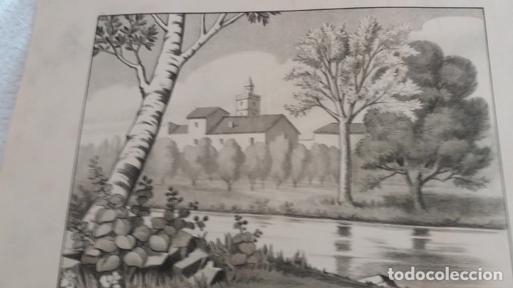 Arte: LAMINAS DE PINTURA - Foto 8