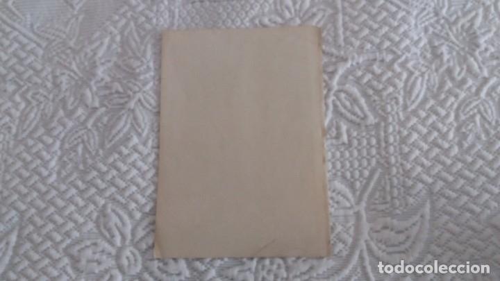 Arte: l&aacute;mina de un cuadro de goya - Foto 4