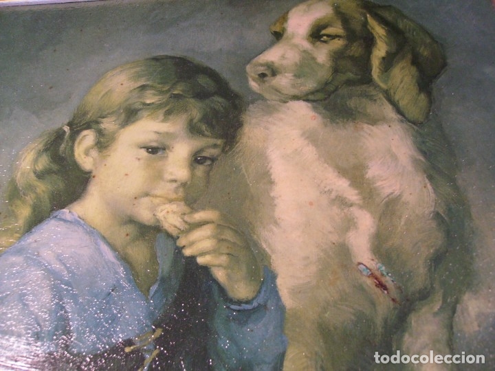 Arte: L&Aacute;MINA  CUADRO  DE  FRANCISCO  RIBERA - Foto 7