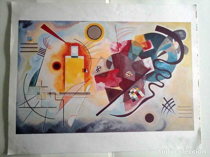 Art: 26 l&aacute;minas de arte. El mundo de los grandes genios.