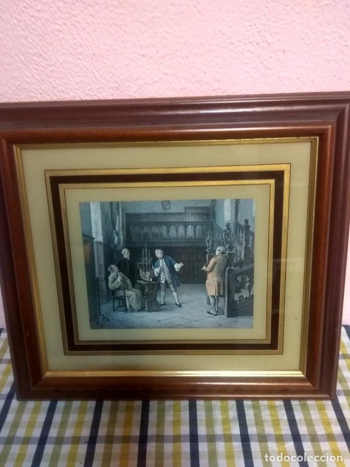 Arte: Cuadro - Foto 1