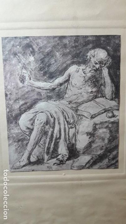 Arte: Lamina - Foto 2