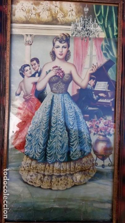 Arte: Escena Andaluza - Foto 2