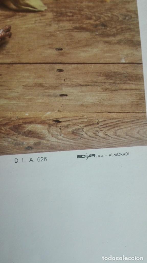 Arte: Bodeg&oacute;n de caza - Foto 3