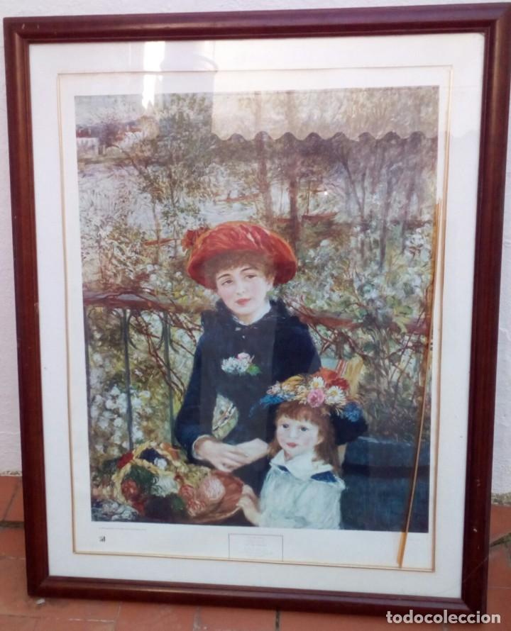 Arte: L&aacute;mina - Foto 1