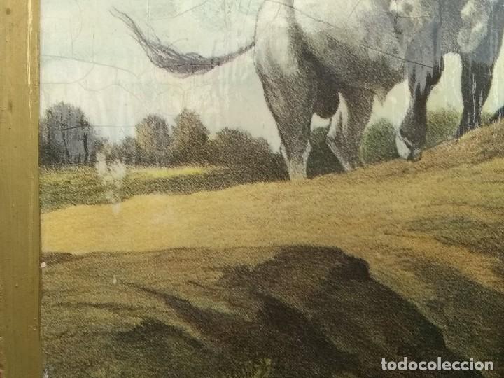 Arte: Escena de toros. - Foto 2
