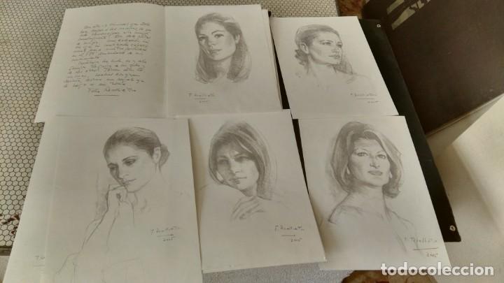 Arte: L&aacute;minas variadas - Foto 3
