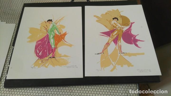 Arte: L&aacute;minas variadas - Foto 4