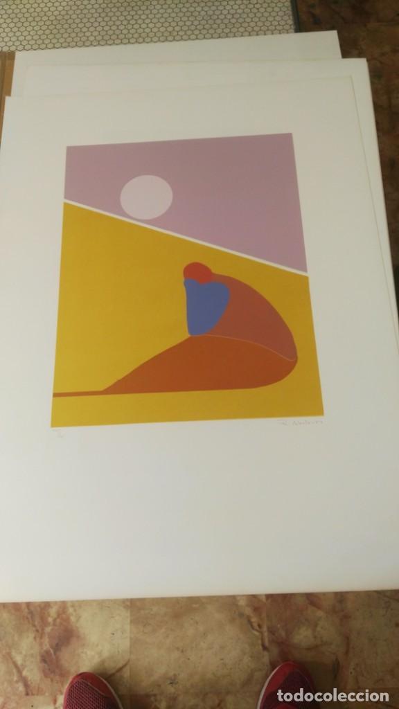 Arte: L&aacute;minas variadas - Foto 9