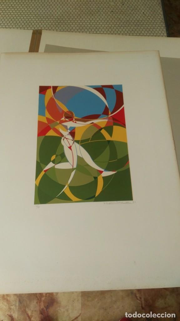Arte: L&aacute;minas variadas - Foto 11