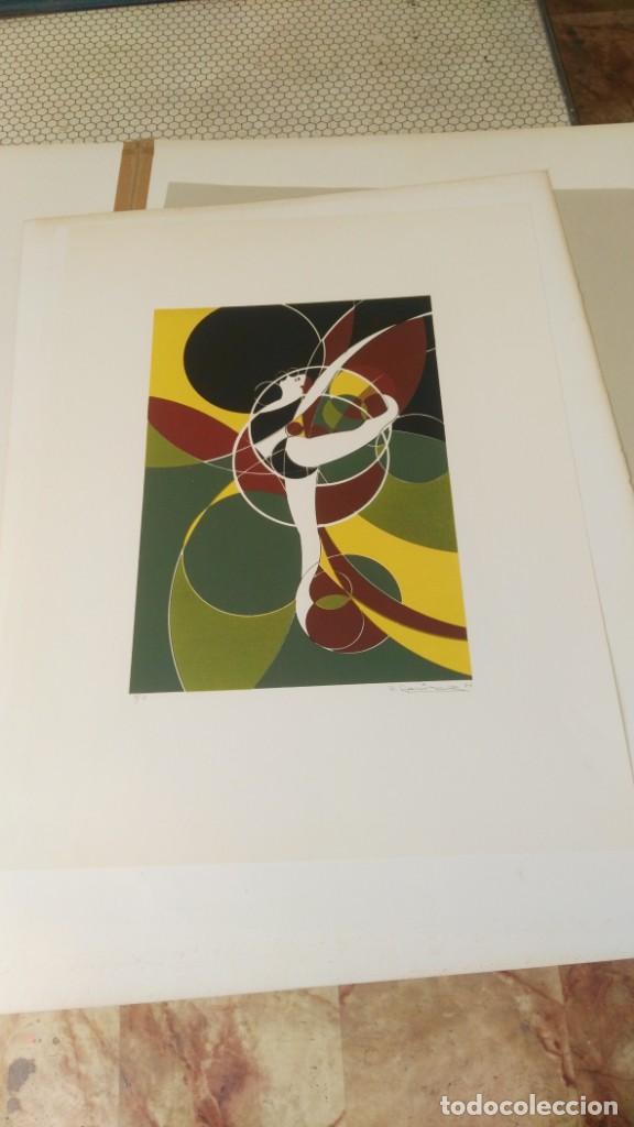 Arte: L&aacute;minas variadas - Foto 12