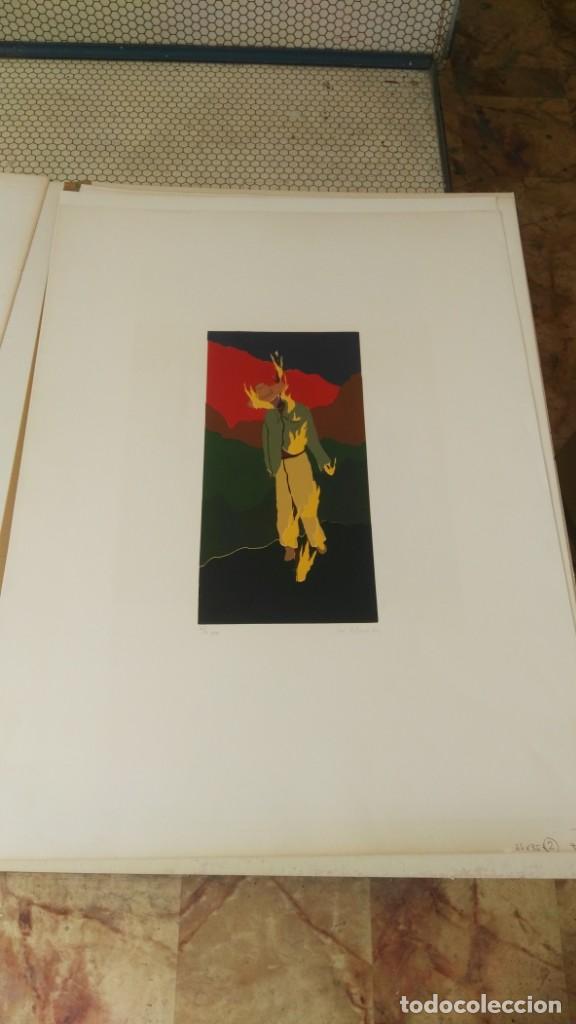 Arte: L&aacute;minas variadas - Foto 13
