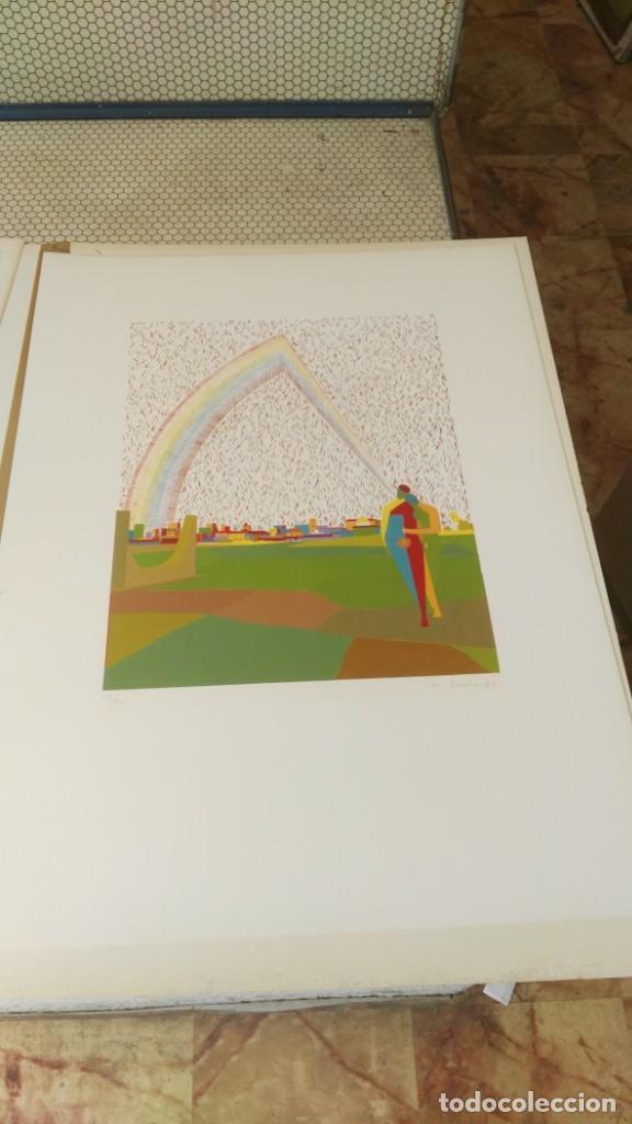 Arte: L&aacute;minas variadas - Foto 14