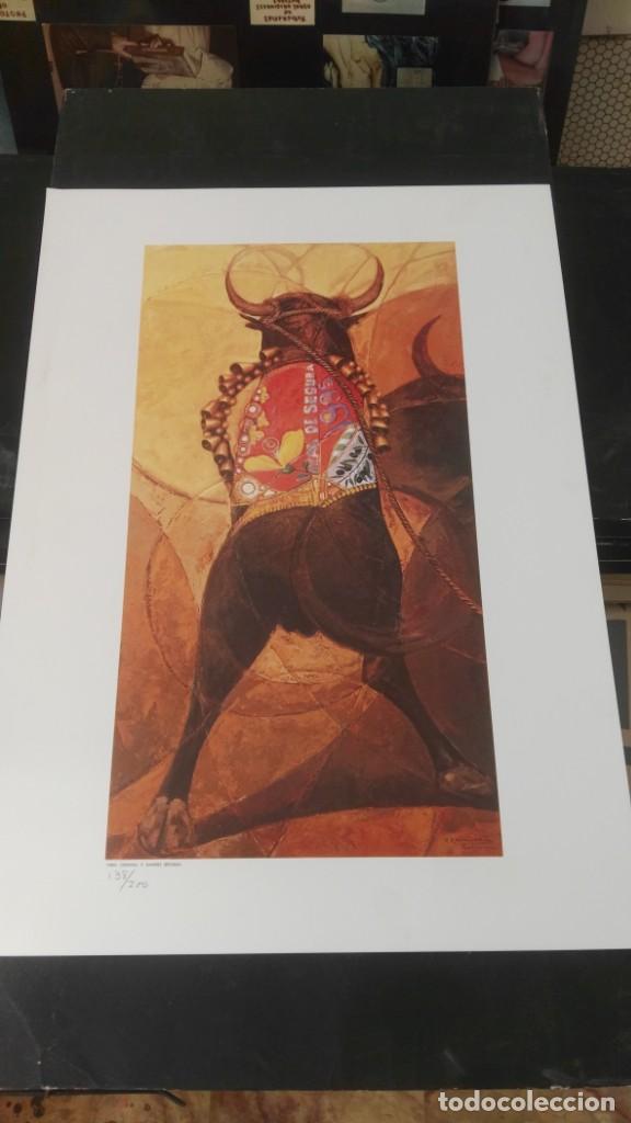 Arte: L&aacute;minas variadas - Foto 15