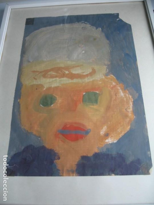 Arte: PINTURA ENMARCADA - Foto 2