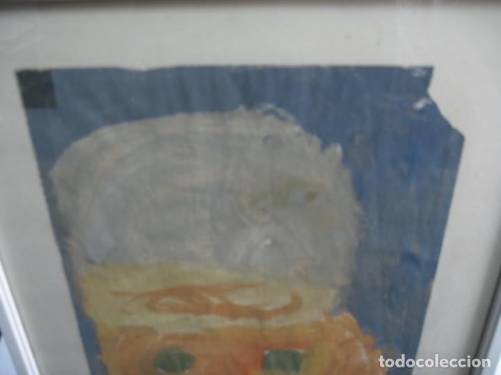 Arte: PINTURA ENMARCADA - Foto 3