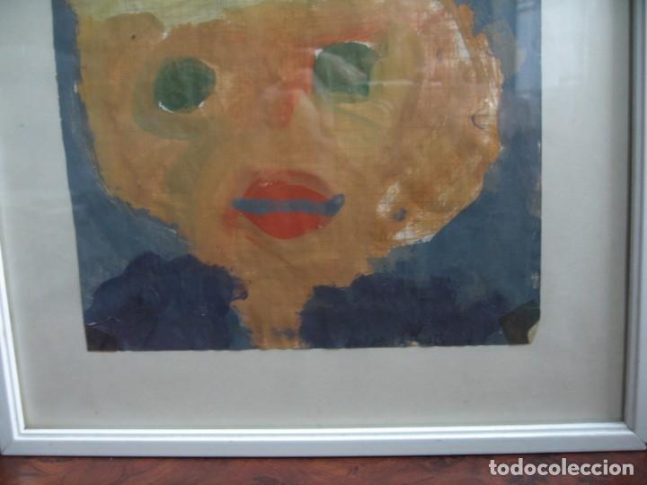 Arte: PINTURA ENMARCADA - Foto 4