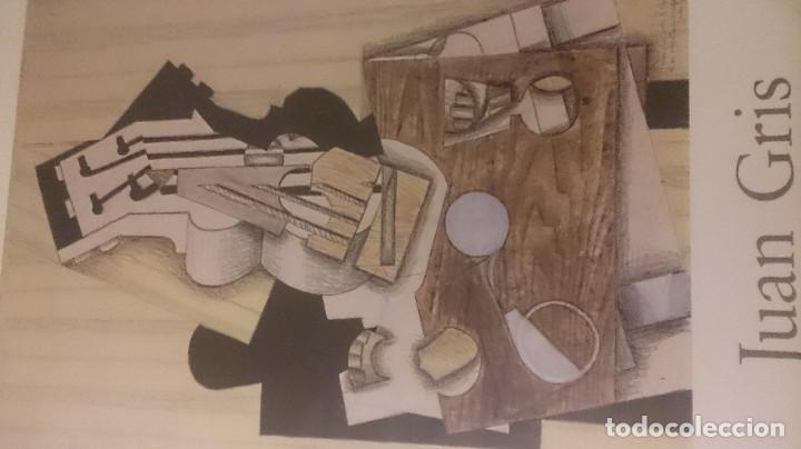Arte: L&aacute;mina de Juan gris 60x40ctms - Foto 11