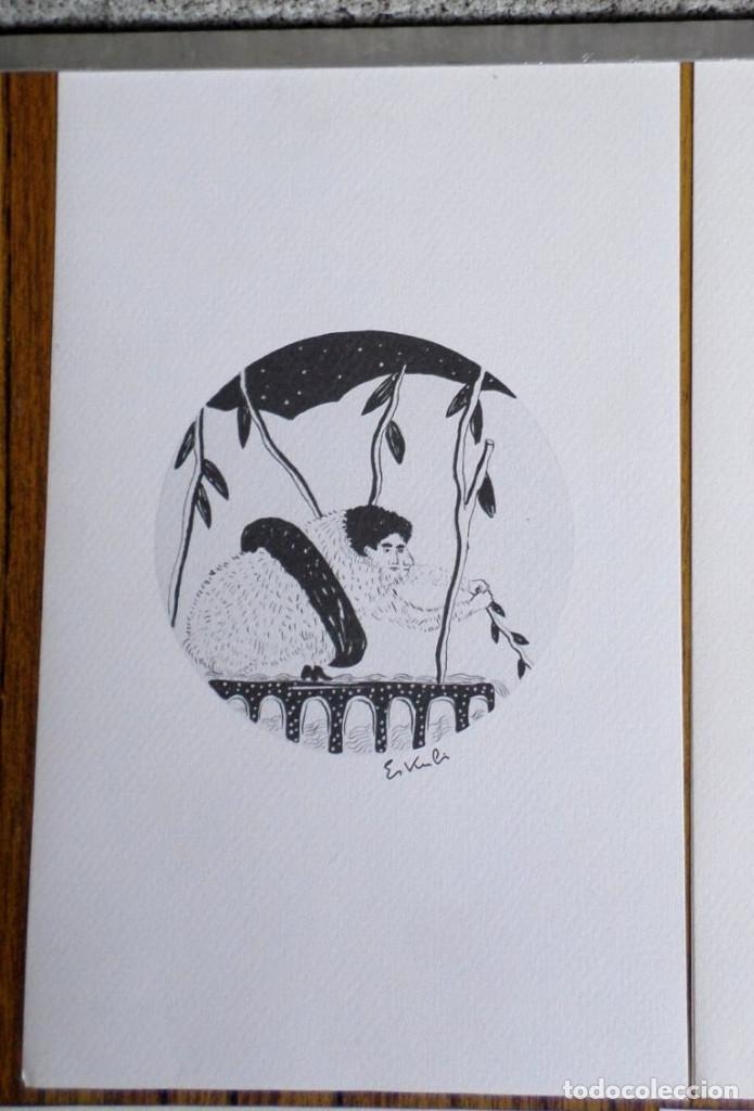 Arte: 8 laminas -- ESKUBI Impresi&oacute;n - Foto 2