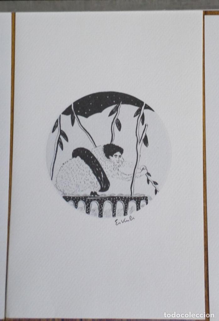 Arte: 8 laminas -- ESKUBI Impresi&oacute;n - Foto 3