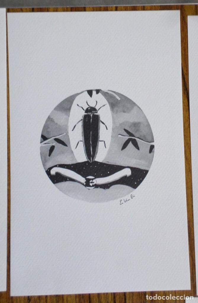 Arte: 8 laminas -- ESKUBI Impresi&oacute;n - Foto 4