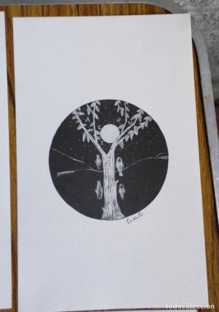 Arte: 8 laminas -- ESKUBI Impresi&oacute;n - Foto 5