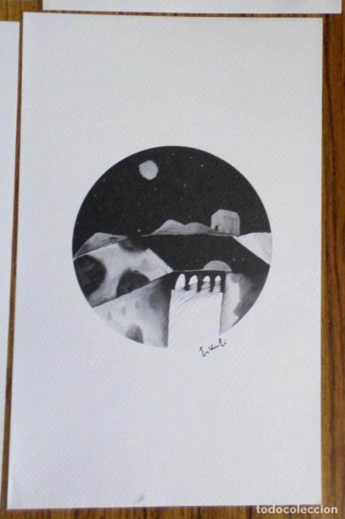 Arte: 8 laminas -- ESKUBI Impresi&oacute;n - Foto 6