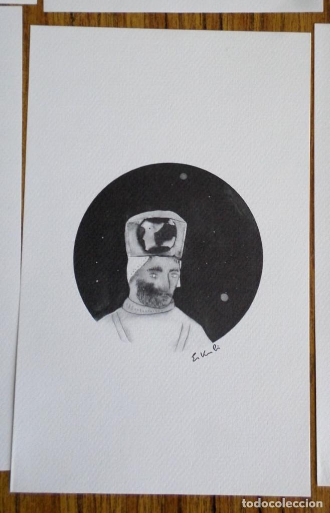 Arte: 8 laminas -- ESKUBI Impresi&oacute;n - Foto 7