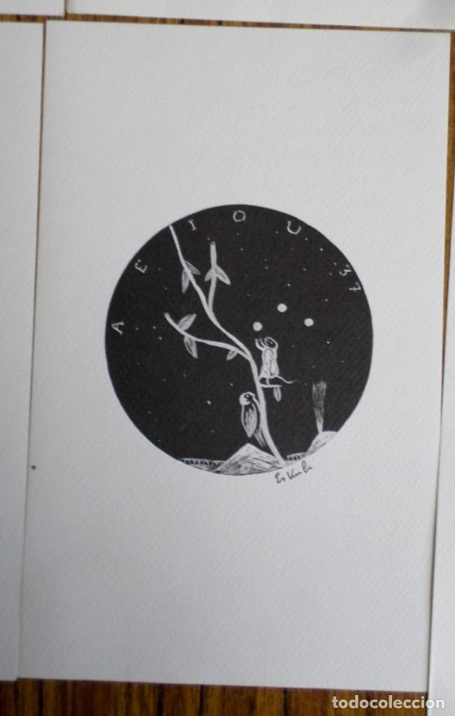 Arte: 8 laminas -- ESKUBI Impresi&oacute;n - Foto 8