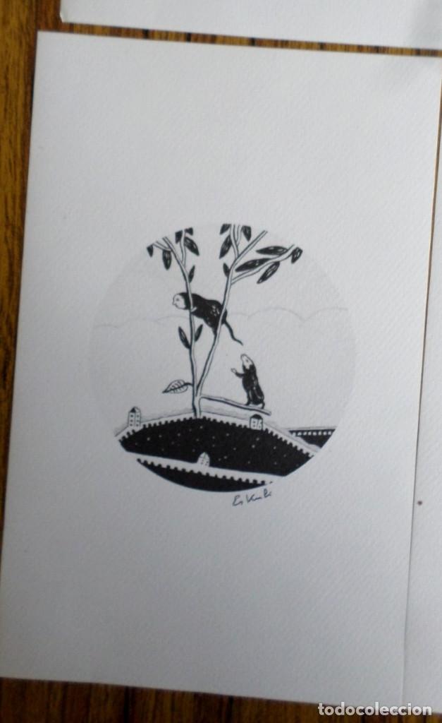 Arte: 8 laminas -- ESKUBI Impresi&oacute;n - Foto 9