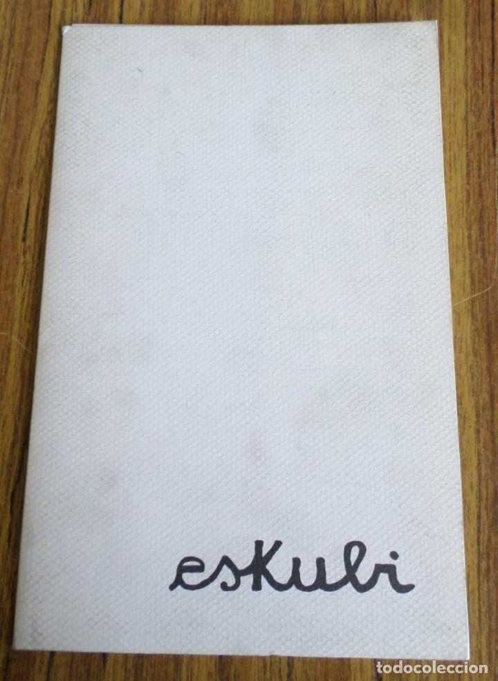 Arte: 8 laminas -- ESKUBI Impresi&oacute;n - Foto 10