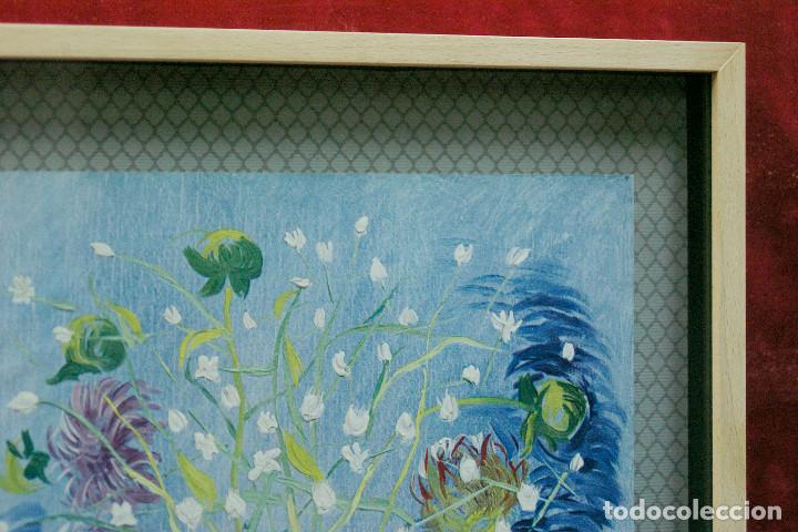 Arte: Composicion de Moise Kisling plancha 1934 Cuadro - Foto 8