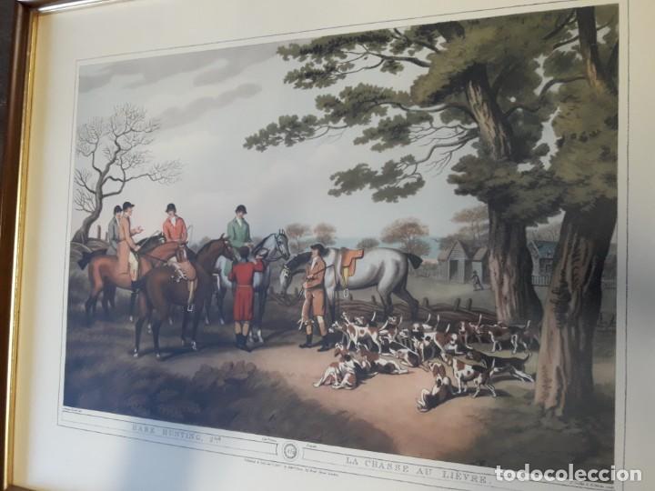 Arte: Impresi&oacute;n enmarcada - Foto 2