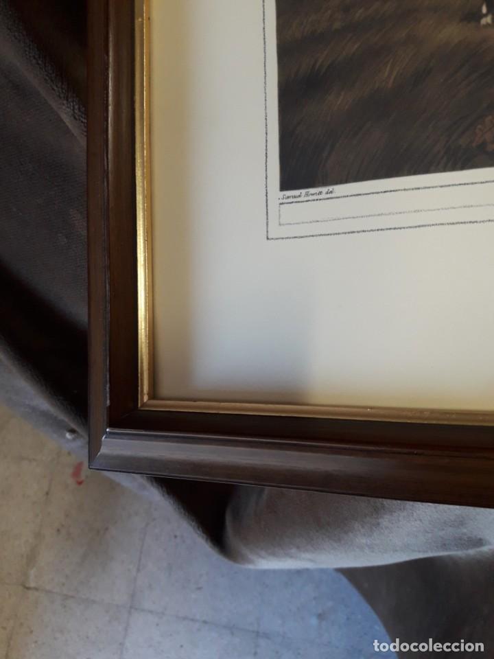 Arte: Impresi&oacute;n enmarcada - Foto 3