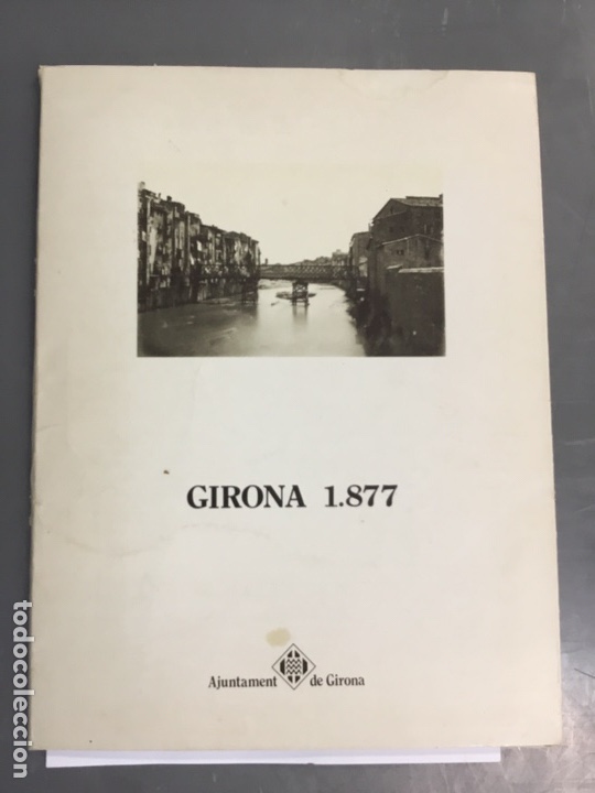 Art: GIRONA 1877