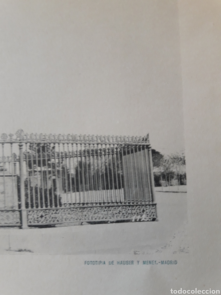 Arte: Madrid Monumento de Isabel la Cat&oacute;lica - Foto 3